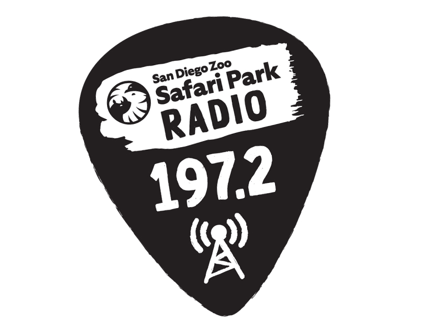 Safari Park Radio - 197.2 FM
