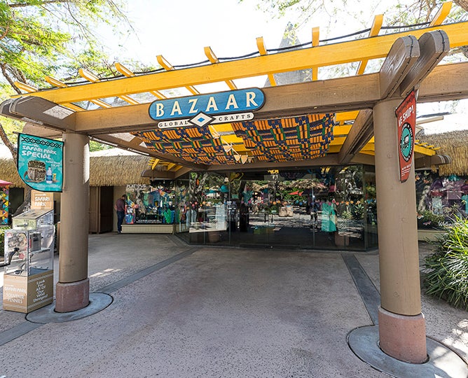 Bazaar